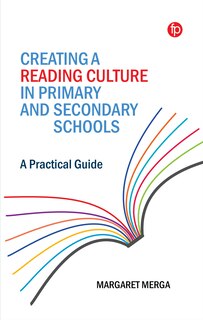 Front cover_Creating a Reading Culture in Primary and Secondary Schools