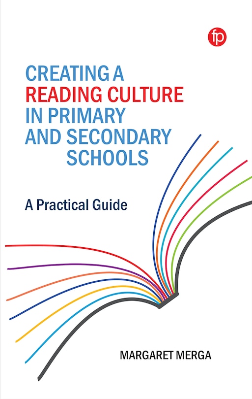 Front cover_Creating a Reading Culture in Primary and Secondary Schools