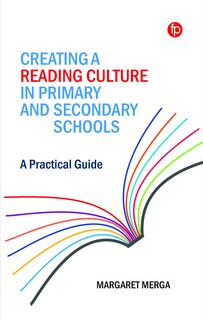 Front cover_Creating a Reading Culture in Primary and Secondary Schools