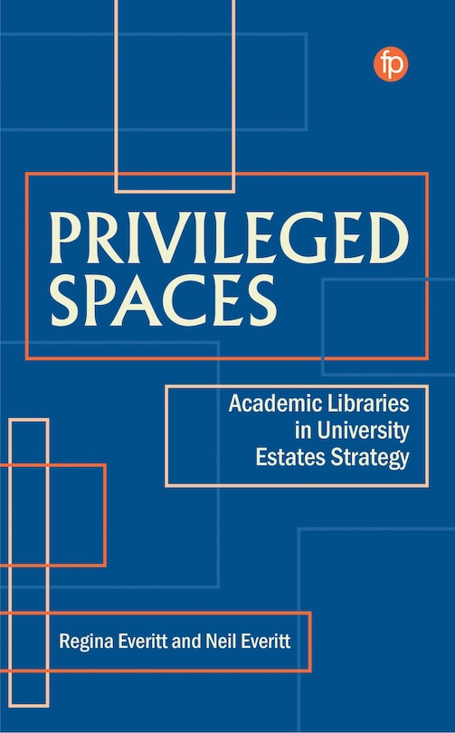 Front cover_Privileged Spaces