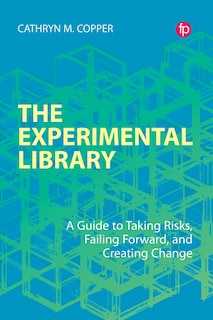 Front cover_The Experimental Library