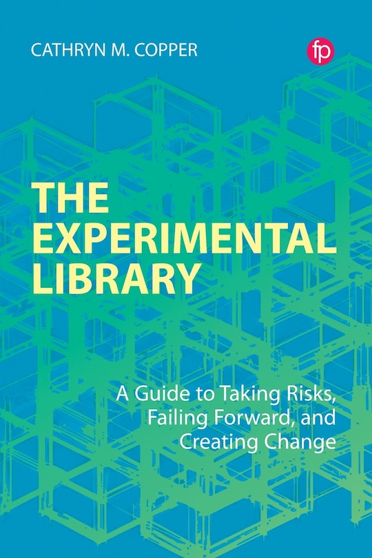 Front cover_The Experimental Library
