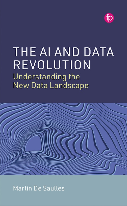 Front cover_The AI and Data Revolution