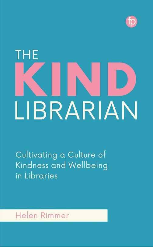 Couverture_The Kind Librarian