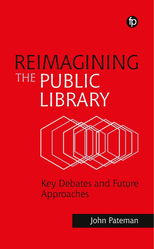 Front cover_Reimagining the Public Library