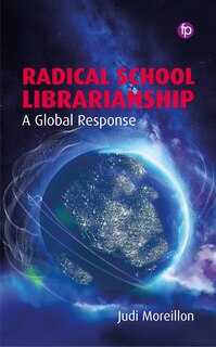 Front cover_Radical School Librarianship
