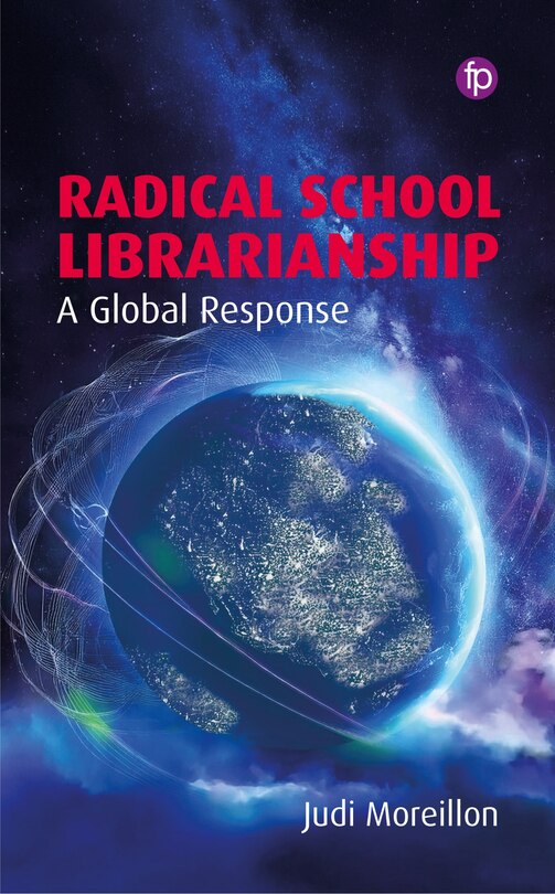 Front cover_Radical School Librarianship