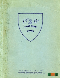 Couverture_THE 19th (FARNINGHAM) BATTALION KENT HOME GUARD