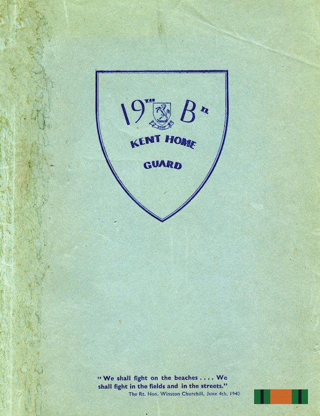 Couverture_THE 19th (FARNINGHAM) BATTALION KENT HOME GUARD