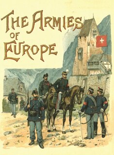 Couverture_The Armies of Europe Illustrated