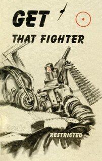Couverture_GET THAT FIGHTER!