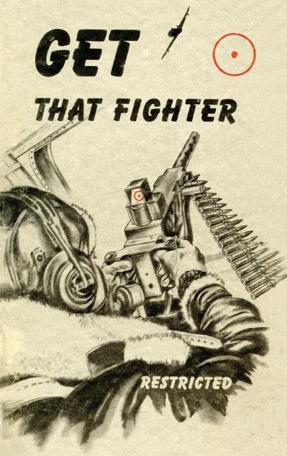 Couverture_GET THAT FIGHTER!