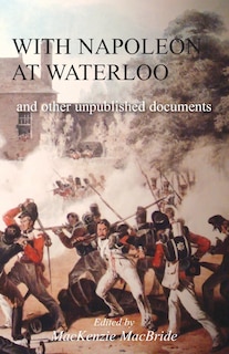 Couverture_With Napoleon at Waterloo