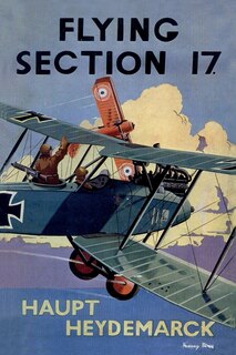 Front cover_FLYING SECTION 17