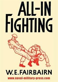 Front cover_ALL-IN FIGHTING