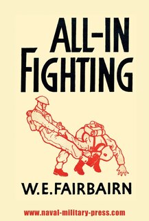 Front cover_ALL-IN FIGHTING