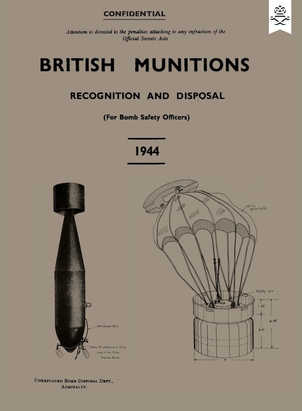 Couverture_British Munitions 1944