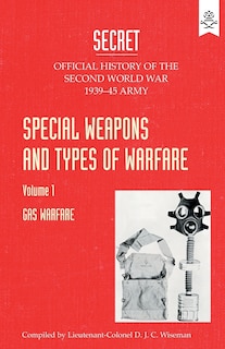 Couverture_SPECIAL WEAPONS AND TYPES OF WARFARE