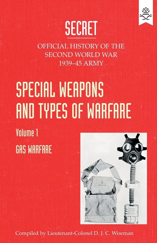 Couverture_SPECIAL WEAPONS AND TYPES OF WARFARE