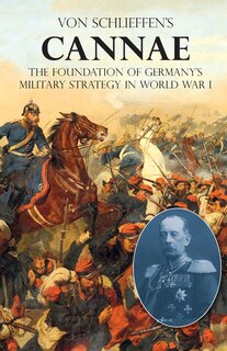 Couverture_Von Schlieffen's Cannae