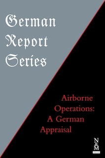 Couverture_German Report Series