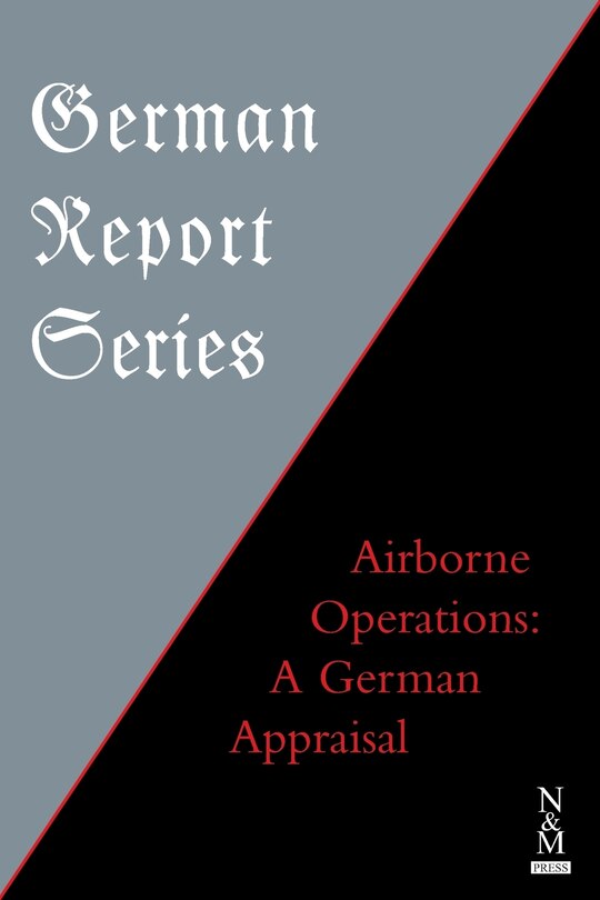 Couverture_German Report Series