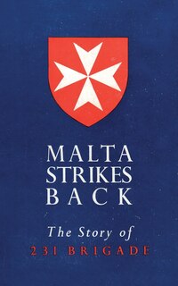Front cover_MALTA STRIKES BACK
