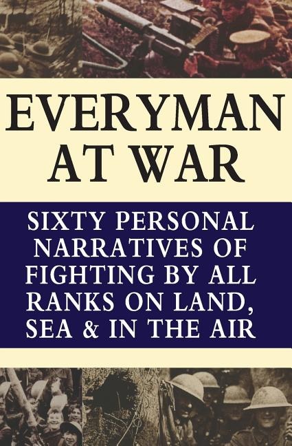 Couverture_Everyman at War