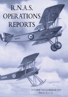 Couverture_R.N.A.S. OPERATIONS REPORTS