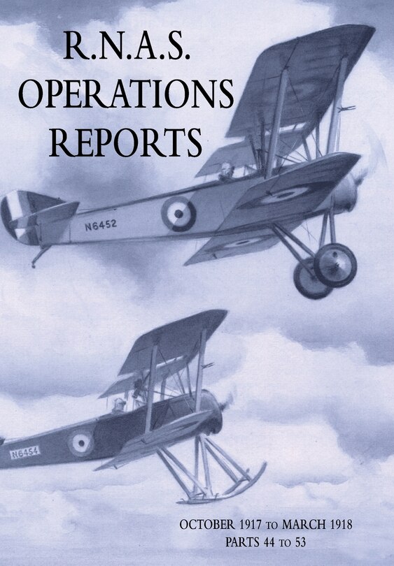 Couverture_R.N.A.S. OPERATIONS REPORTS