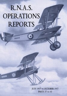 Couverture_R.N.A.S. OPERATIONS REPORTS