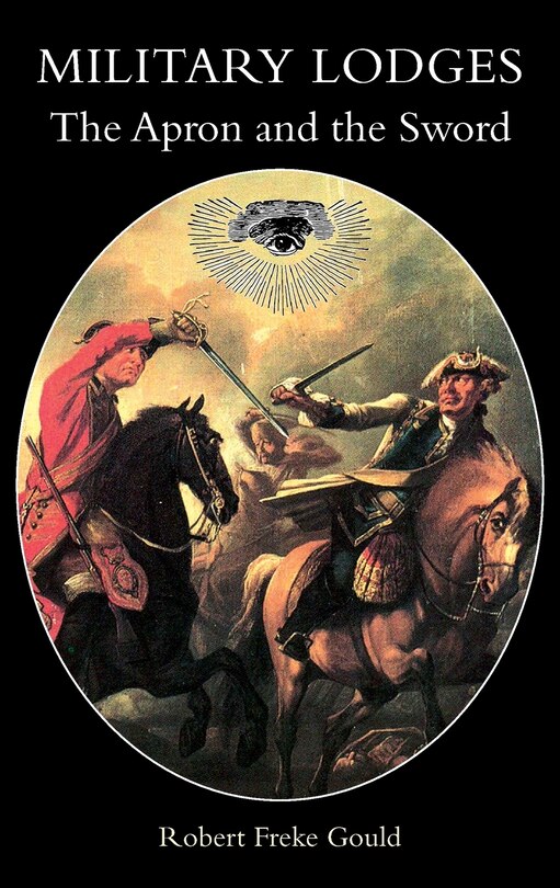 Front cover_Military Lodges