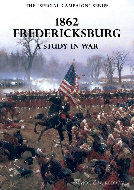 Front cover_The Special Campaign Series