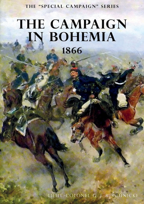 Front cover_The Special Campaign Series