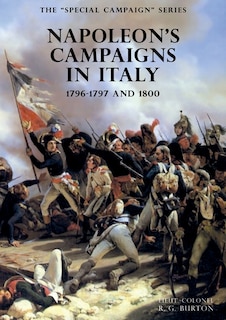 Front cover_The SPECIAL CAMPAIGN SERIES