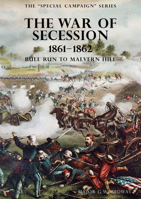 Front cover_The Special Campaign Series