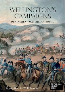 Front cover_Wellingtons Campaigns