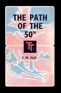 Couverture_The Path Of The 50th