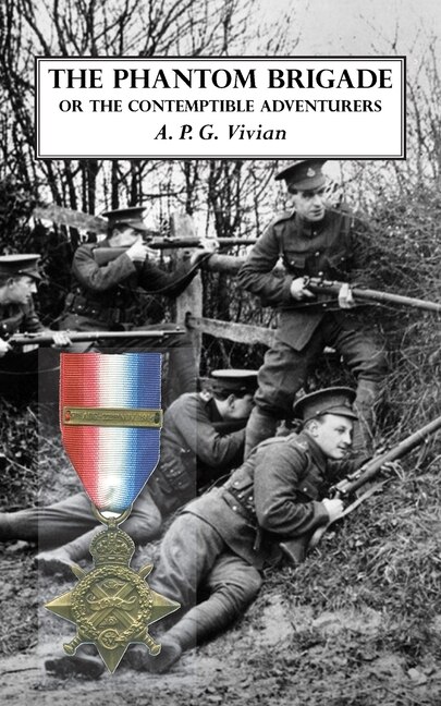 Couverture_The Phantom Brigade