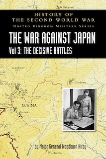 Front cover_History of the Second World War