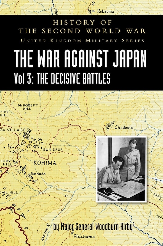 Front cover_History of the Second World War