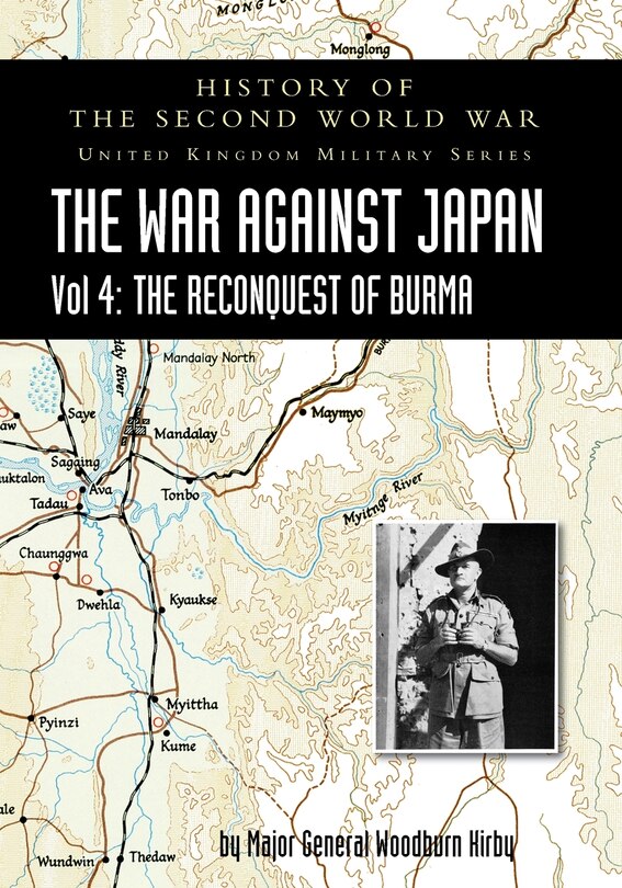 Front cover_History of the Second World War