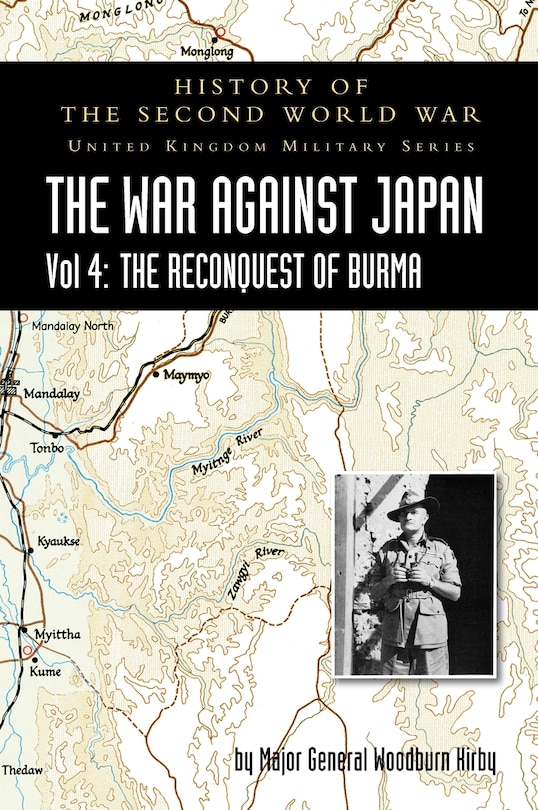 Front cover_History of the Second World War