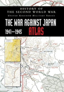Front cover_History of the Second World War