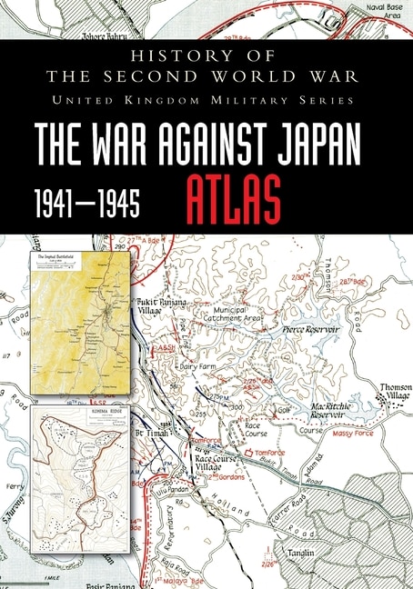Front cover_History of the Second World War