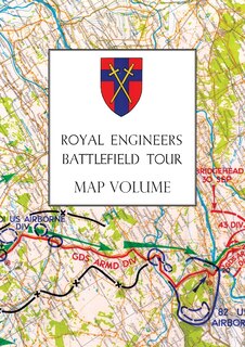 Couverture_Royal Engineers Battlefield Tour