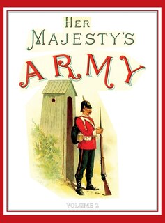 Couverture_Her Majesty's Army 1888