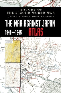 Front cover_History of the Second World War