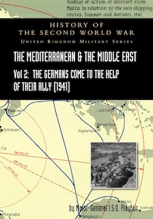 Couverture_Mediterranean and Middle East Volume II