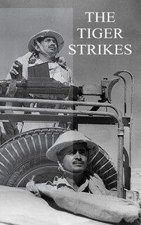 Front cover_The Tiger Strikes